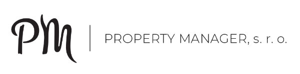 PROPERTY MANAGER, s.r.o.